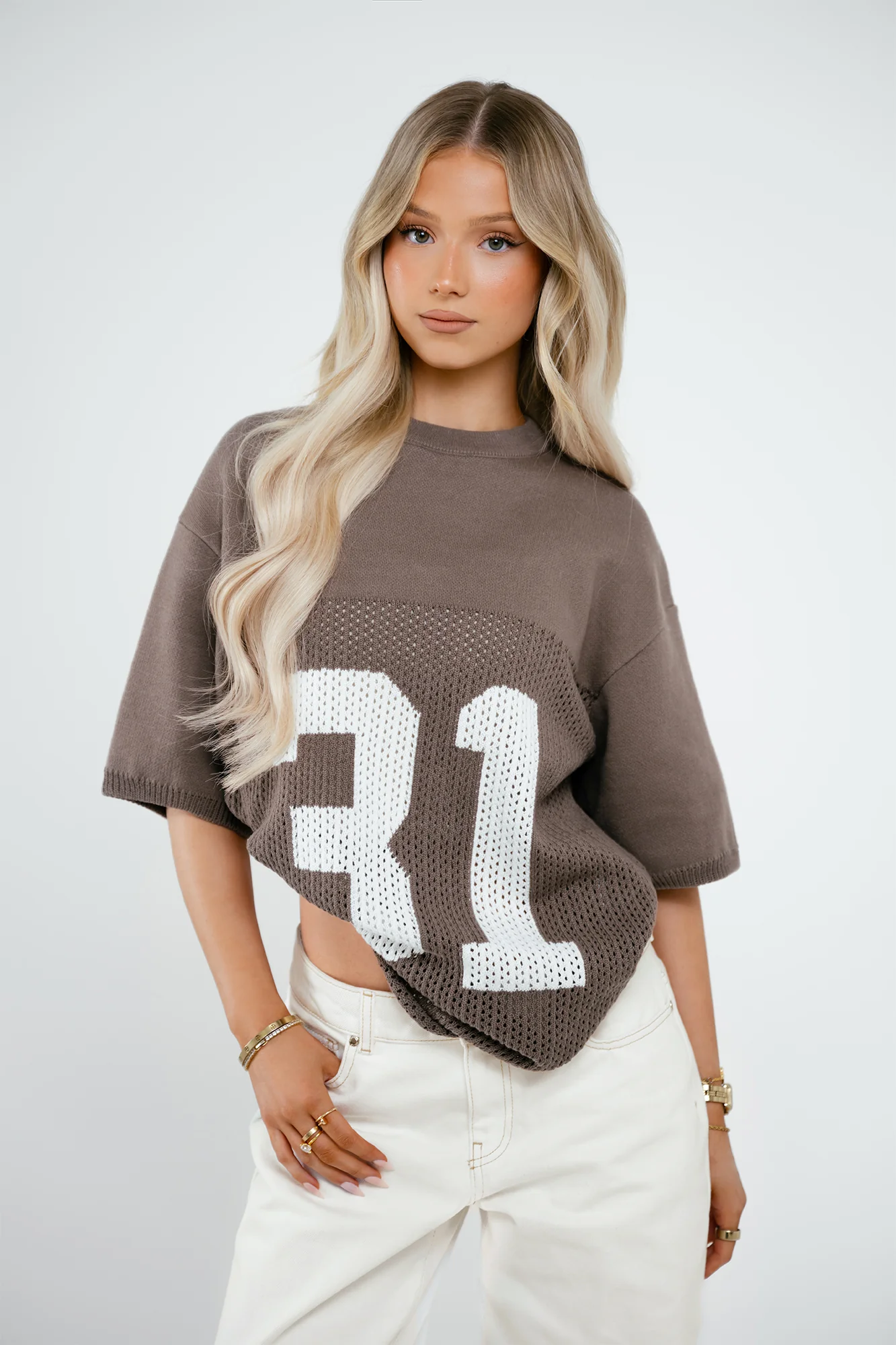KNITWEAR